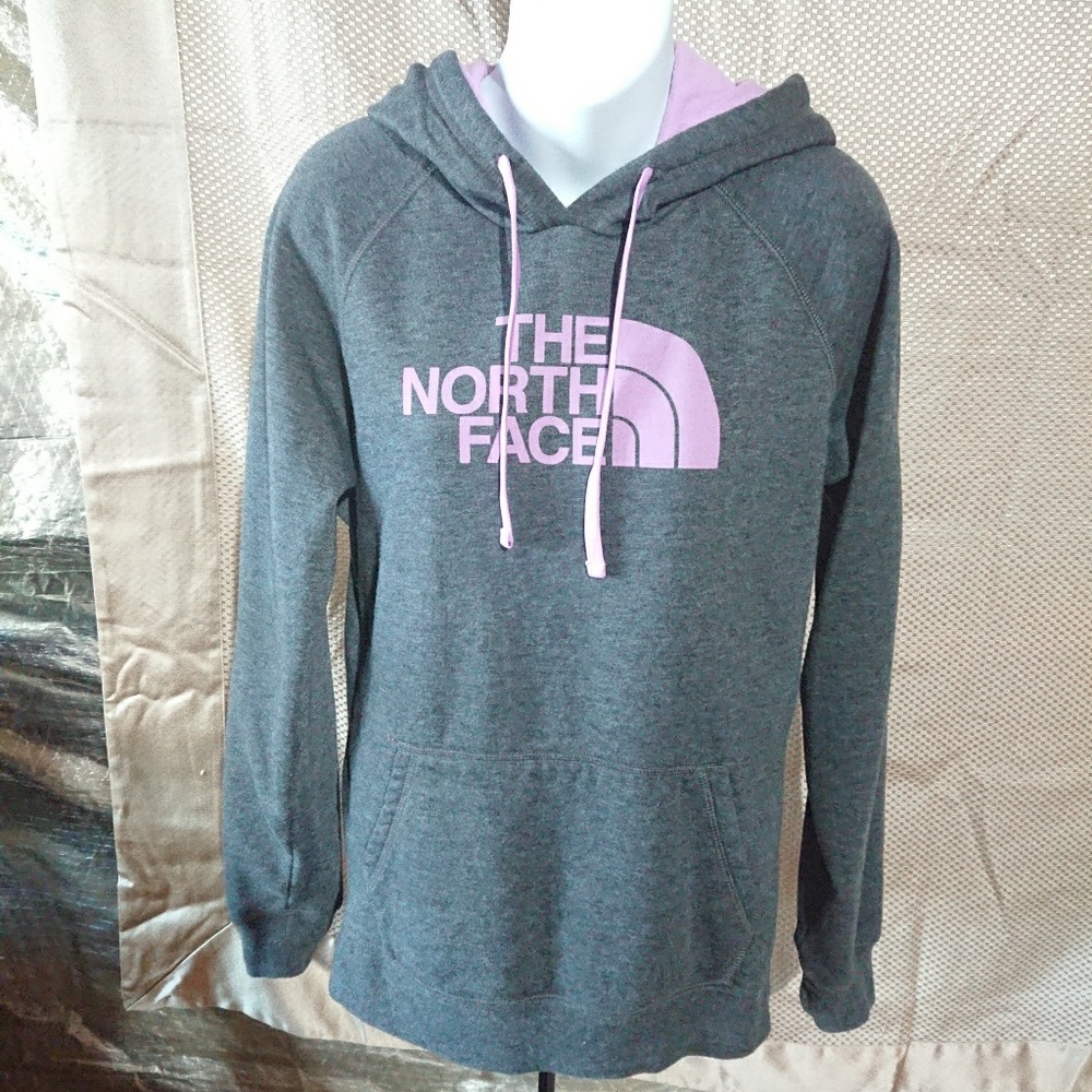 The North Face Hooded Sweatshirt